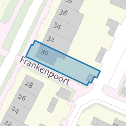 Perceel HTN04-E-1969