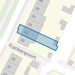 Perceel HTN04-E-1970