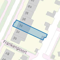 Perceel HTN04-E-1971