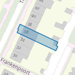 Perceel HTN04-E-1972