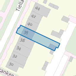 Perceel HTN04-E-1973