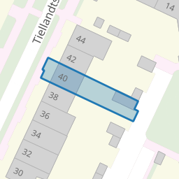 Perceel HTN04-E-1974