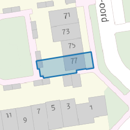 Perceel HTN04-E-1981