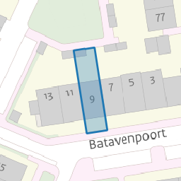 Perceel HTN04-E-1986