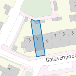 Perceel HTN04-E-1987