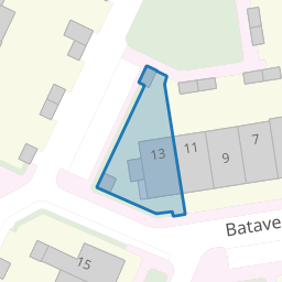 Perceel HTN04-E-1988