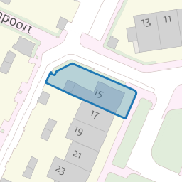 Perceel HTN04-E-1989