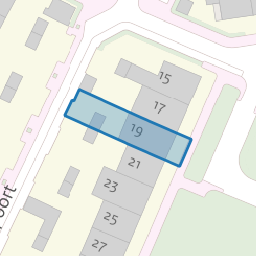 Perceel HTN04-E-1991