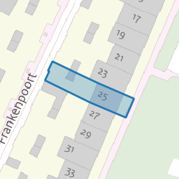 Perceel HTN04-E-1994