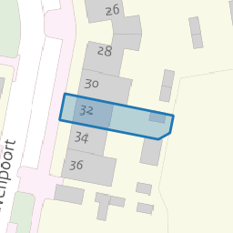 Perceel HTN04-E-2030