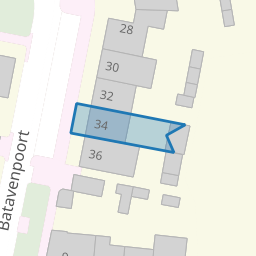 Perceel HTN04-E-2031