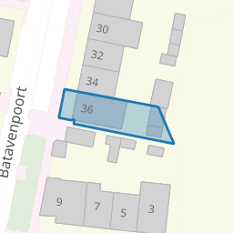 Perceel HTN04-E-2032