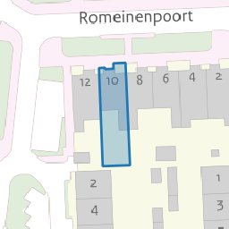 Perceel HTN04-E-2060