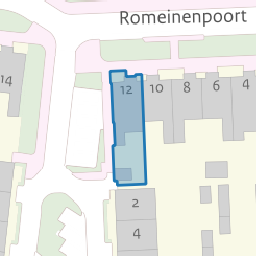 Perceel HTN04-E-2061