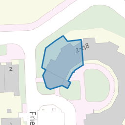 Perceel HTN04-E-2063