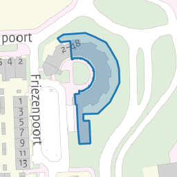 Perceel HTN04-E-2066