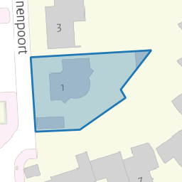 Perceel HTN04-E-2075