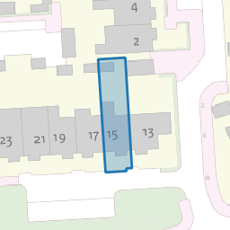 Perceel HTN04-E-2083