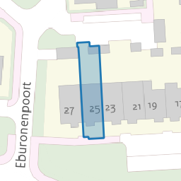 Perceel HTN04-E-2088