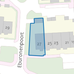 Perceel HTN04-E-2089
