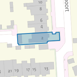 Perceel HTN04-E-2090