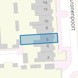 Perceel HTN04-E-2092