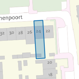 Perceel HTN04-E-2101