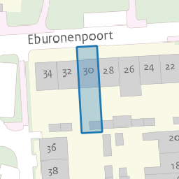 Perceel HTN04-E-2104