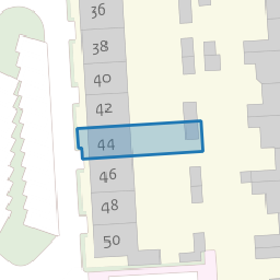 Perceel HTN04-E-2111