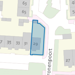 Perceel HTN04-E-2118