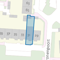 Perceel HTN04-E-2119