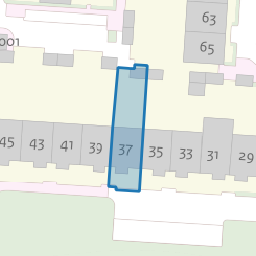 Perceel HTN04-E-2122