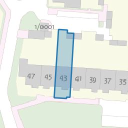 Perceel HTN04-E-2125