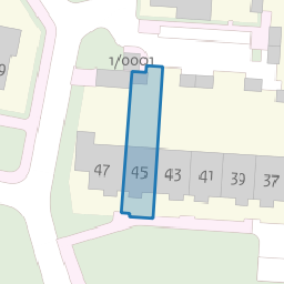 Perceel HTN04-E-2126