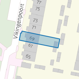 Perceel HTN04-E-2139