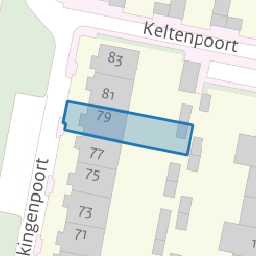 Perceel HTN04-E-2144