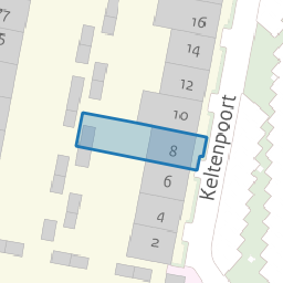 Perceel HTN04-E-2150