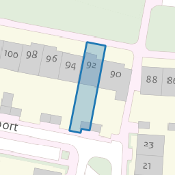 Perceel HTN04-E-2157