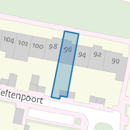 Perceel HTN04-E-2159