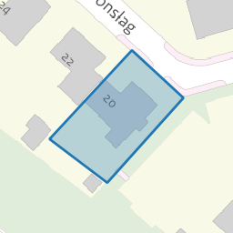 Perceel HTN04-E-2171