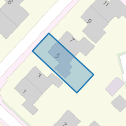 Perceel HTN04-E-2190