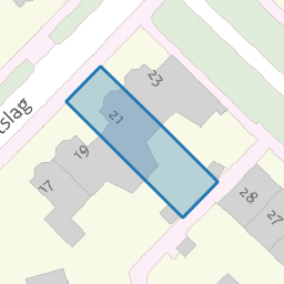 Perceel HTN04-E-2195