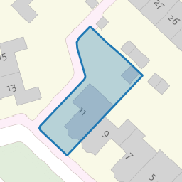 Perceel HTN04-E-2200