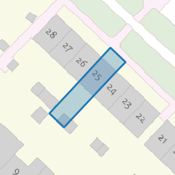 Perceel HTN04-E-2222