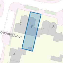 Perceel HTN04-E-2229