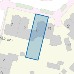 Perceel HTN04-E-2230