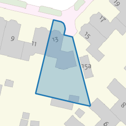 Perceel HTN04-E-2231