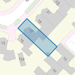 Perceel HTN04-E-2233