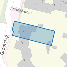 Perceel HTN04-E-2249