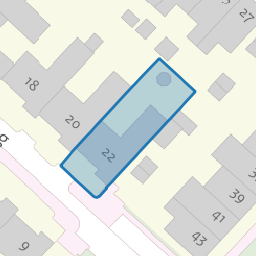 Perceel HTN04-E-2254